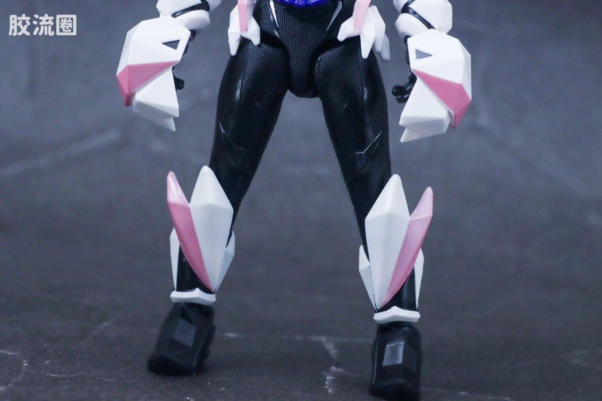 假面骑士超可动人偶/Action Figure null 假面骑士睦羊 - 图片